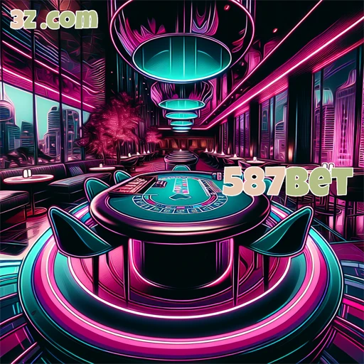 587bet.com Aplicativo Móvel