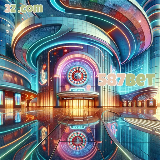 587bet.com Bônus Oferecidos