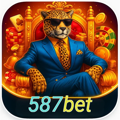 587bet.com : Descubra a Melhor Plataforma de Cassino para Jogar no Brasil