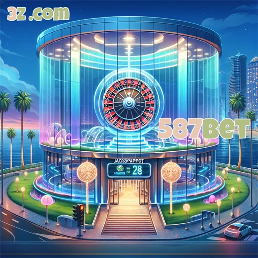 587bet.com Nossa Plataforma