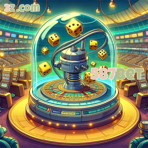 587bet.com Promoções Atuais
