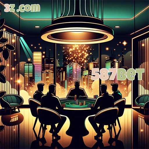587bet.com Jogo de Slots