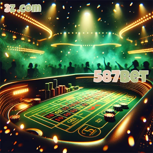 587bet.com Zona VIP